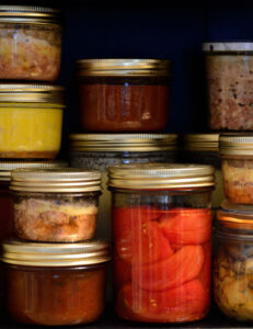 The Many Uses for Canning Jars Image